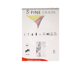 SP fine grain Sketch Book A3 (20 Sheets)